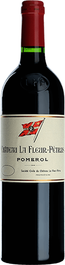 2005 La Fleur Petrus Pomerol