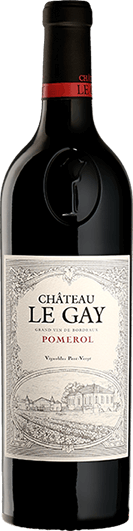 2005 Le Gay Pomerol