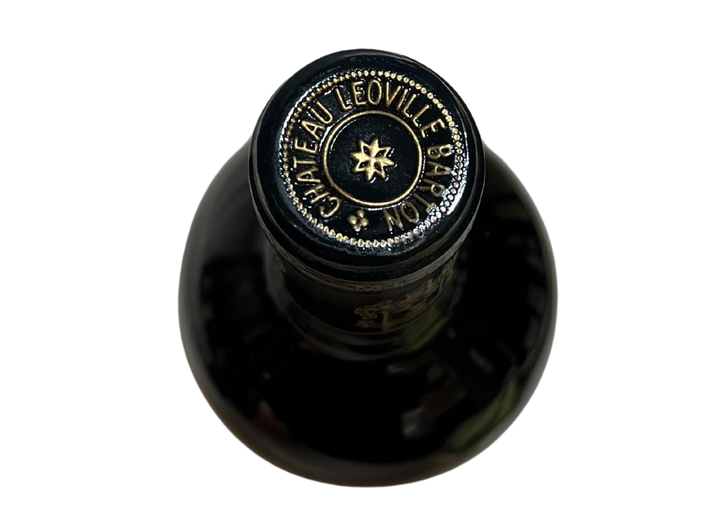 2005 Leoville Barton St Julien