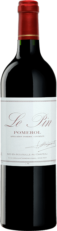 2005 Le Pin Pomerol