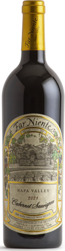 2021 Far Niente Napa Valley Cabernet