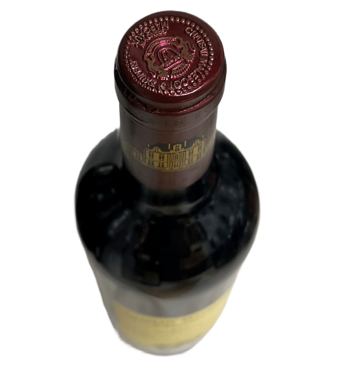 2005 Malescot St Exupery Margaux