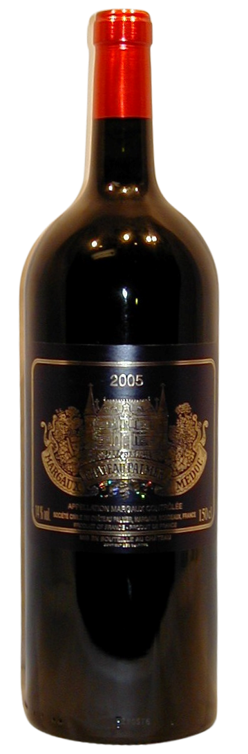 2005 Palmer Margaux