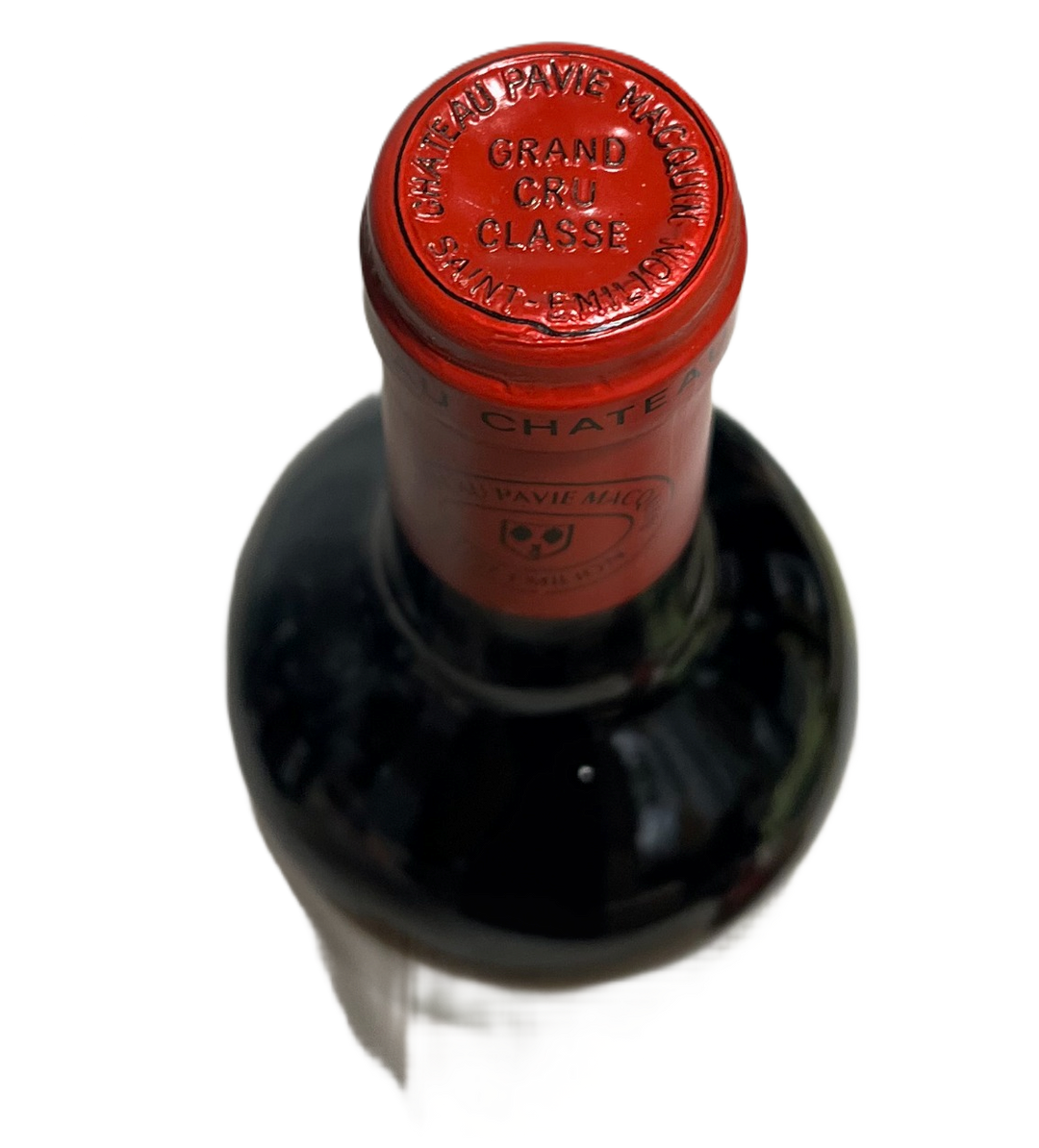2005 Pavie Macquin St Emilion
