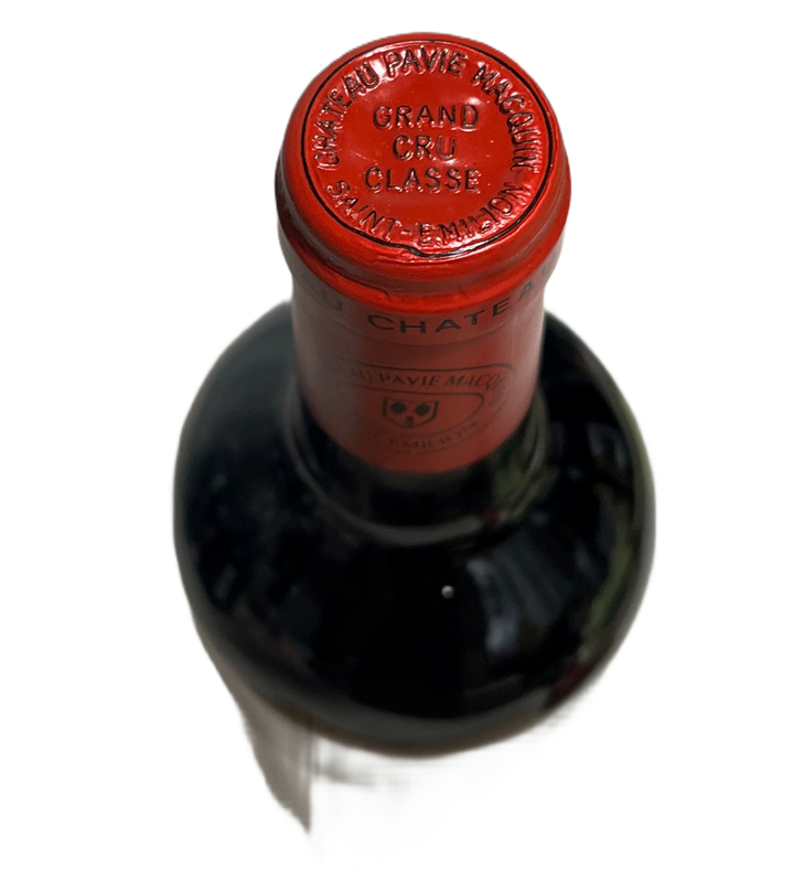 2005 Pavie Macquin St Emilion