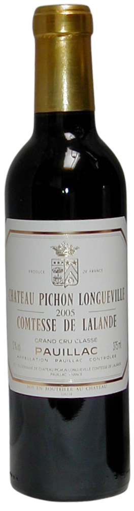 2005 Pichon Lalande Pauillac