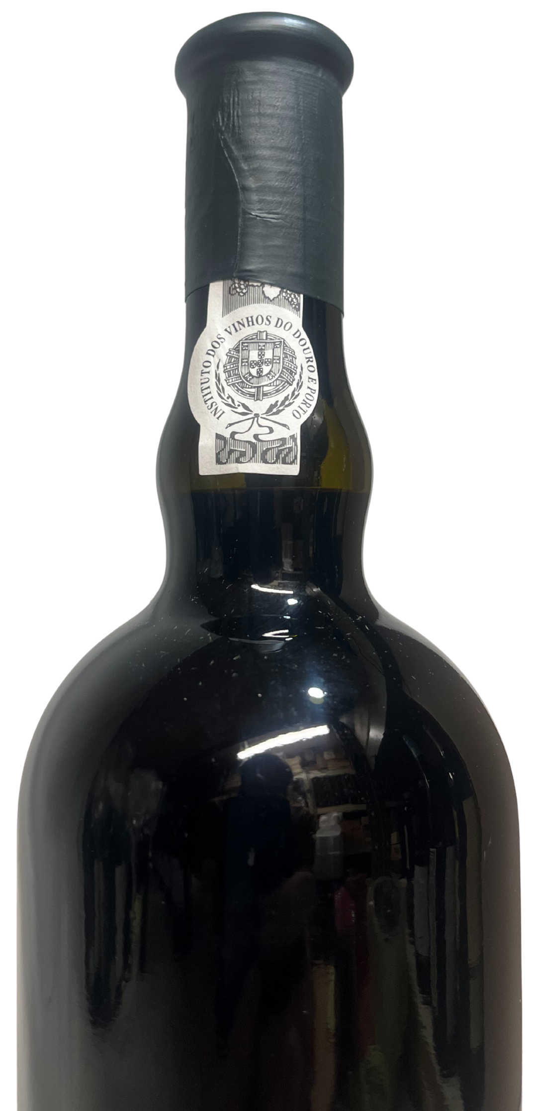 2003 Taylor Fladgate Vintage Port