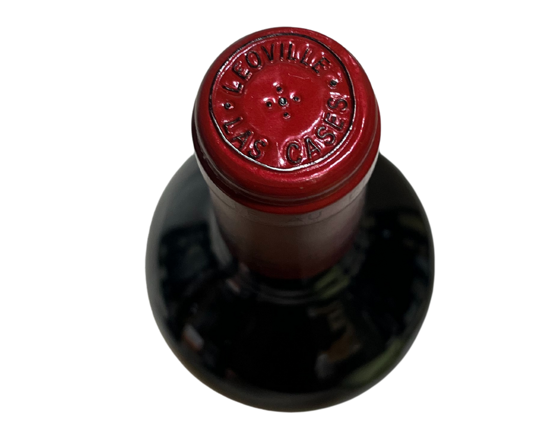 2005 Leoville Las Cases St Julien