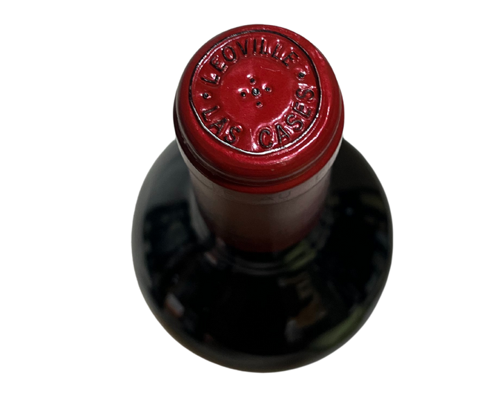 2005 Leoville Las Cases St Julien