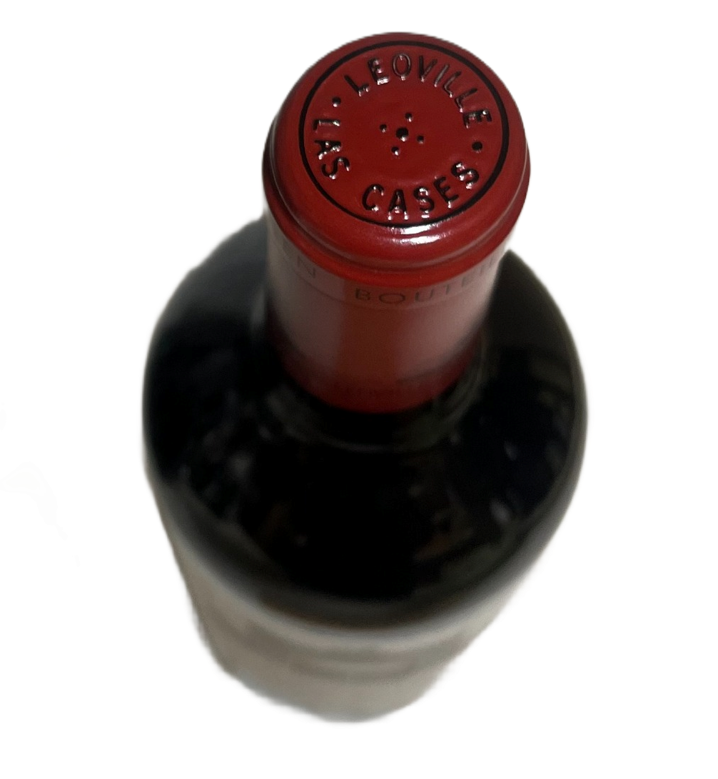 2005 Leoville Las Cases St Julien