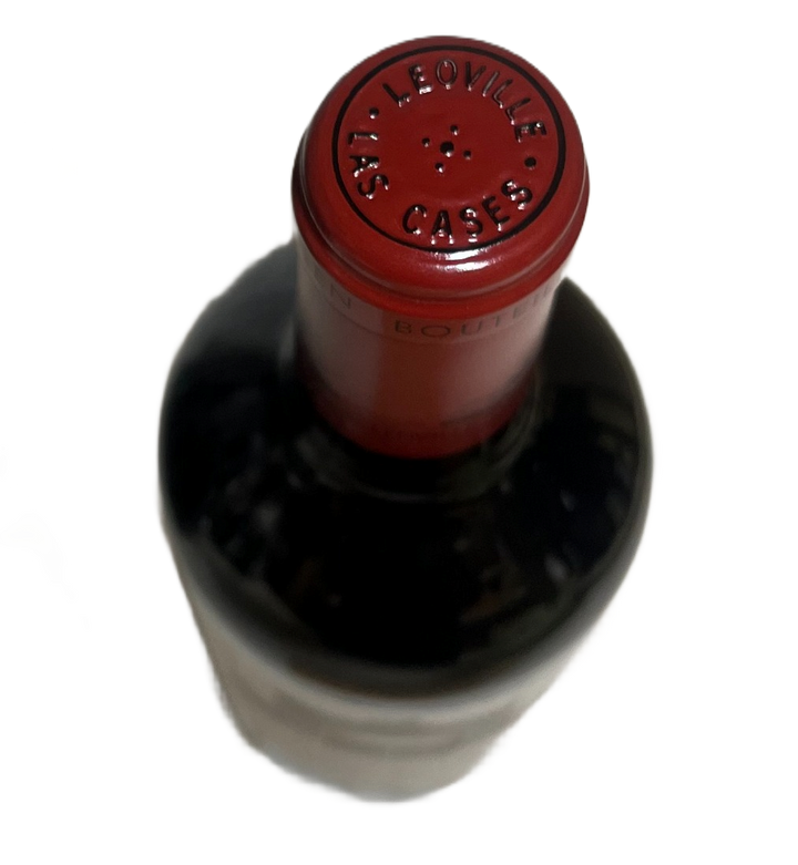 2005 Leoville Las Cases St Julien