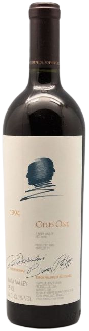 1994 Opus One Napa Valley Proprietary Red