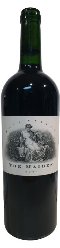 2004 Harlan Estate, The Maiden Napa Valley Proprietary Red