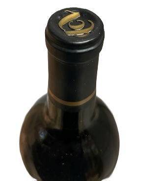 1992 Diamond Creek Napa Volcanic Hill Cabernet Sauvignon