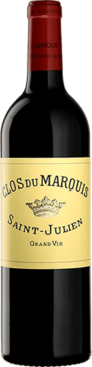 2005 Clos du Marquis St Julien