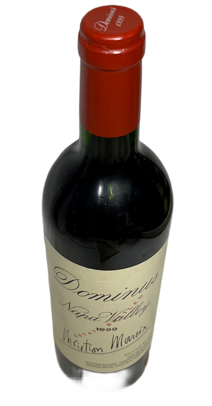 1999 Dominus Napa Valley Estate Proprietary Red