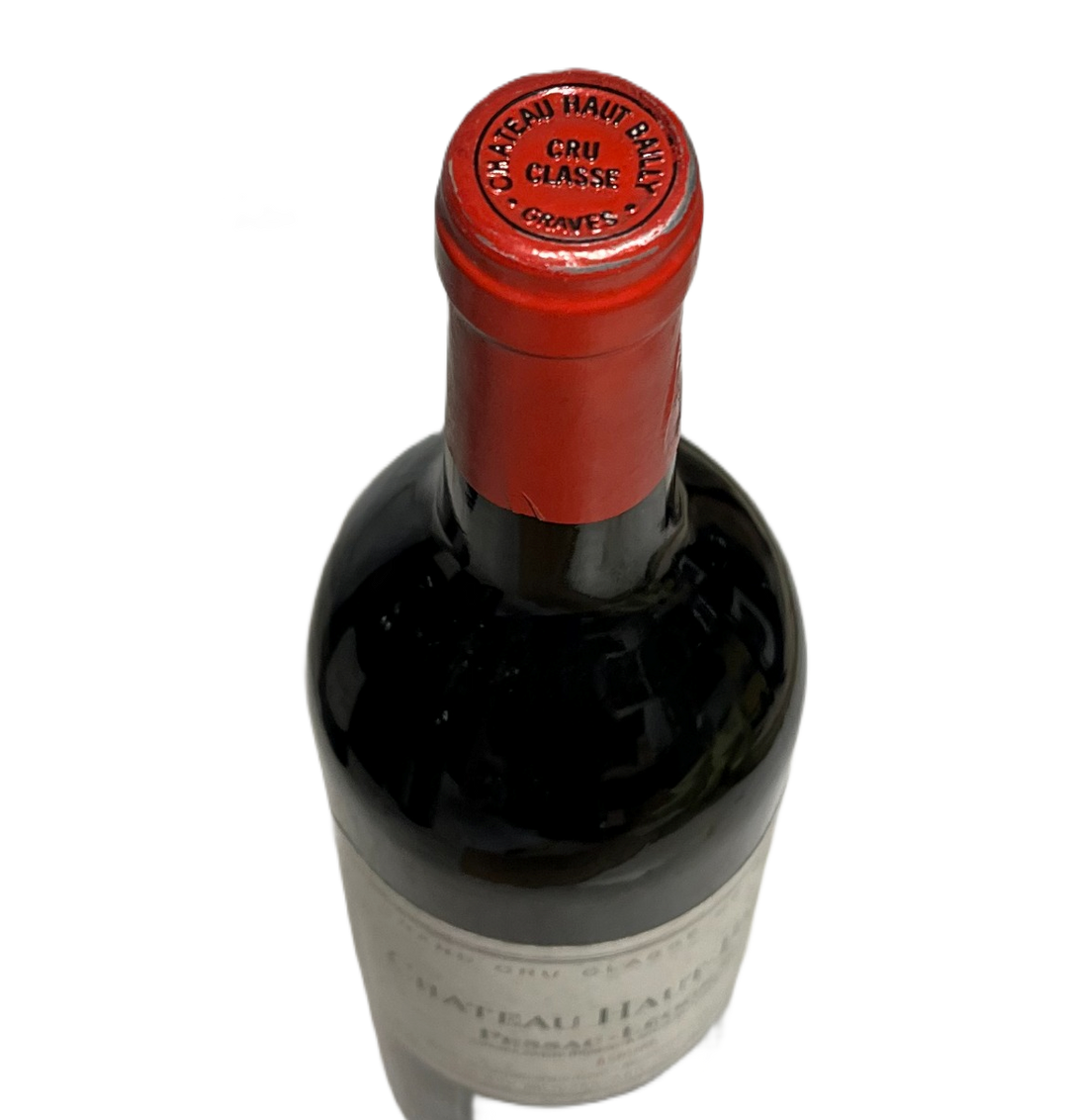 1998 Haut Bailly Pessac Leognan
