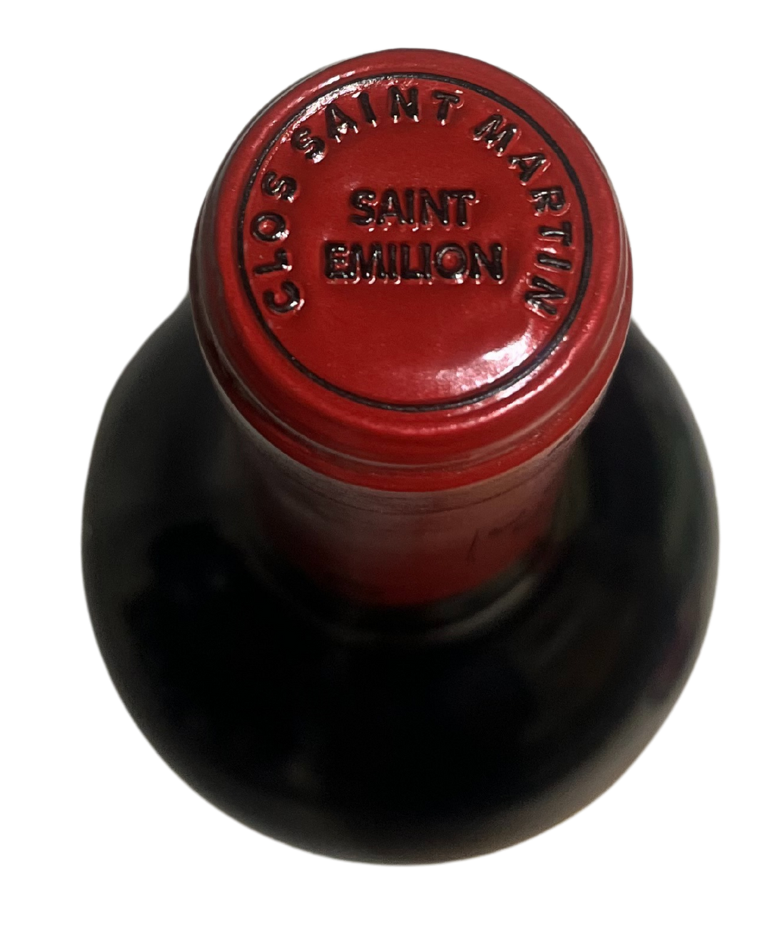 2006 Clos St Martin St Emilion