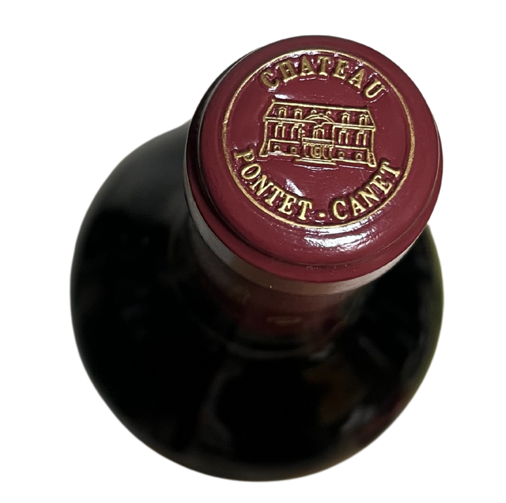 2006 Pontet Canet Pauillac