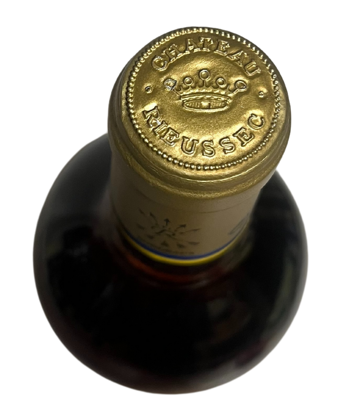 2006 Rieussec Sauternes
