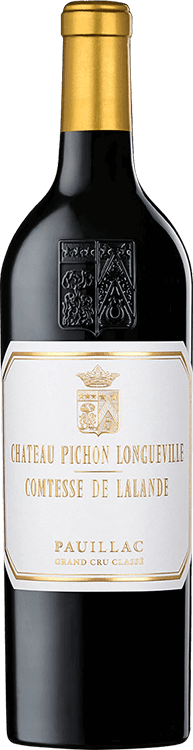 2006 Pichon Lalande Pauillac