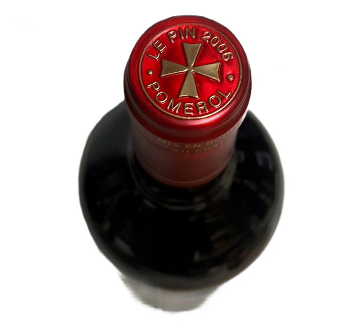 2006 Le Pin Pomerol