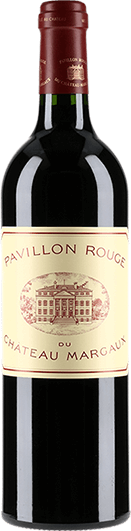 1999 Pavillon Rouge du Chateau Margaux