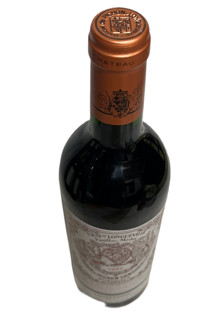 1994 Pichon Baron Pauillac