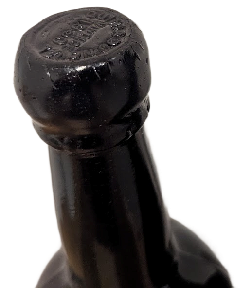 1960 Quinta do Noval Vintage Port