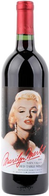 Marilyn Merlot Napa Valley Merlot