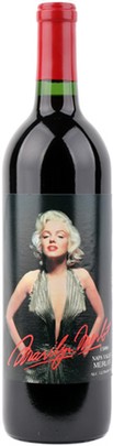 Marilyn Merlot Napa Valley Merlot