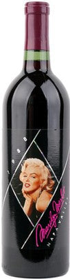 Marilyn Merlot Napa Valley Merlot