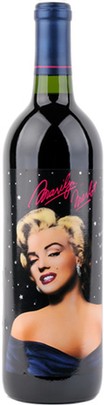 Marilyn Merlot Napa Valley Merlot