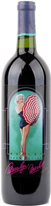 Marilyn Merlot Napa Valley Merlot