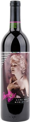 Marilyn Merlot Napa Valley Merlot