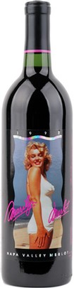 Marilyn Merlot Napa Valley Merlot