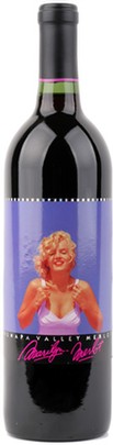 Marilyn Merlot Napa Valley Merlot