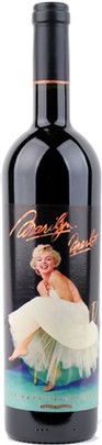 Marilyn Merlot Napa Valley Merlot