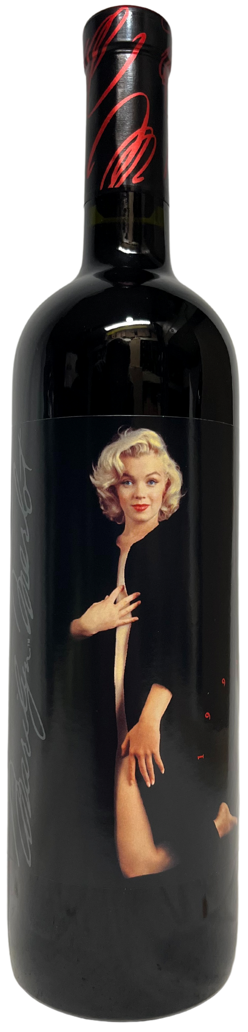 1999 Marilyn Merlot Napa Valley Merlot