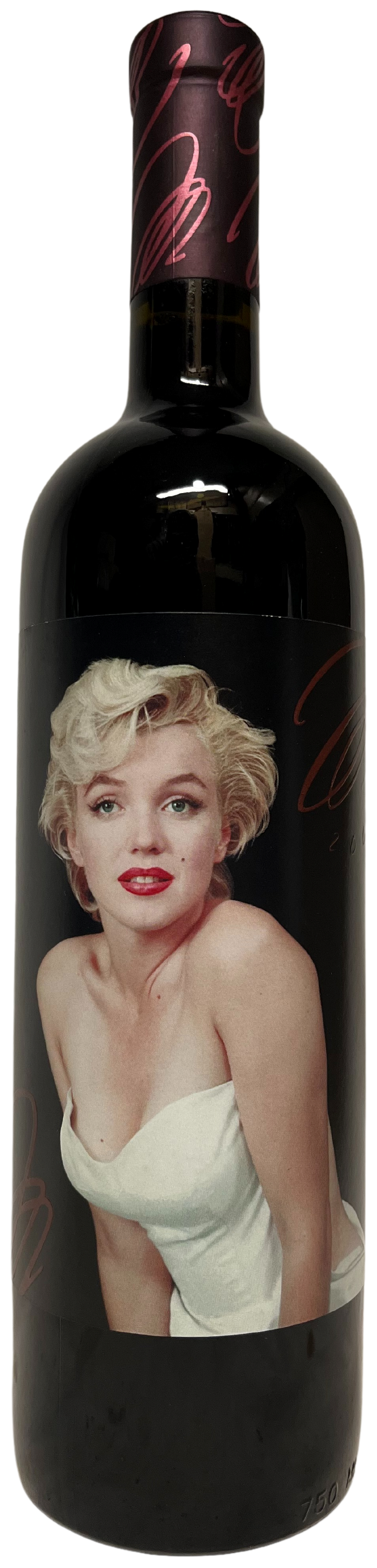 2000 Marilyn Merlot Napa Valley Merlot