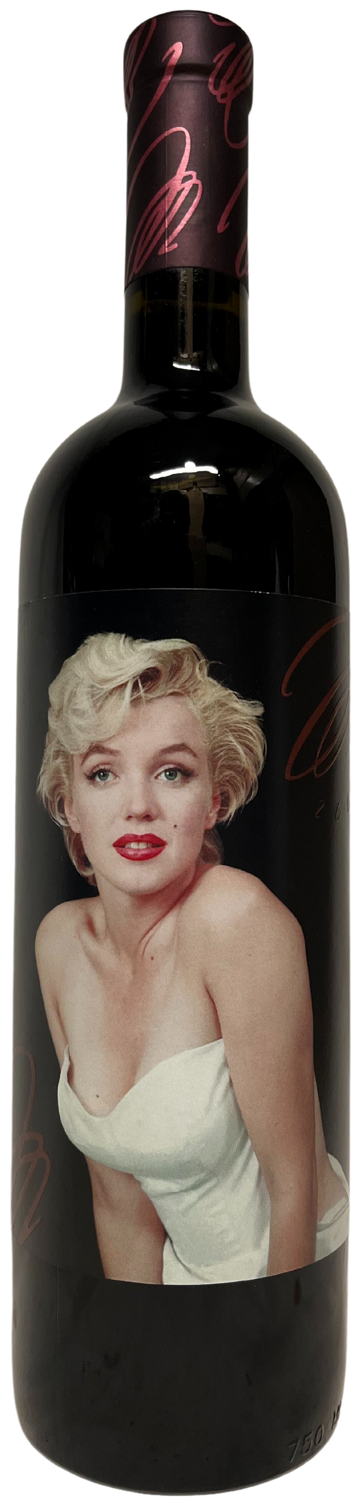 2000 Marilyn Merlot Napa Valley Merlot