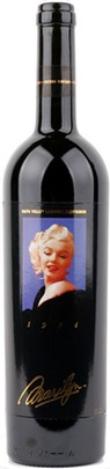 Marilyn Cabernet Napa Valley Cabernet