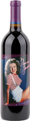 Norma Jeane Merlot Napa Valley