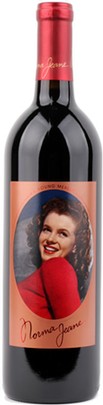 Norma Jeane Merlot Napa Valley