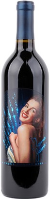 Norma Jeane Merlot Napa Valley