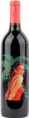 Norma Jeane Merlot Napa Valley