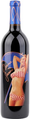 Norma Jeane Merlot Napa Valley