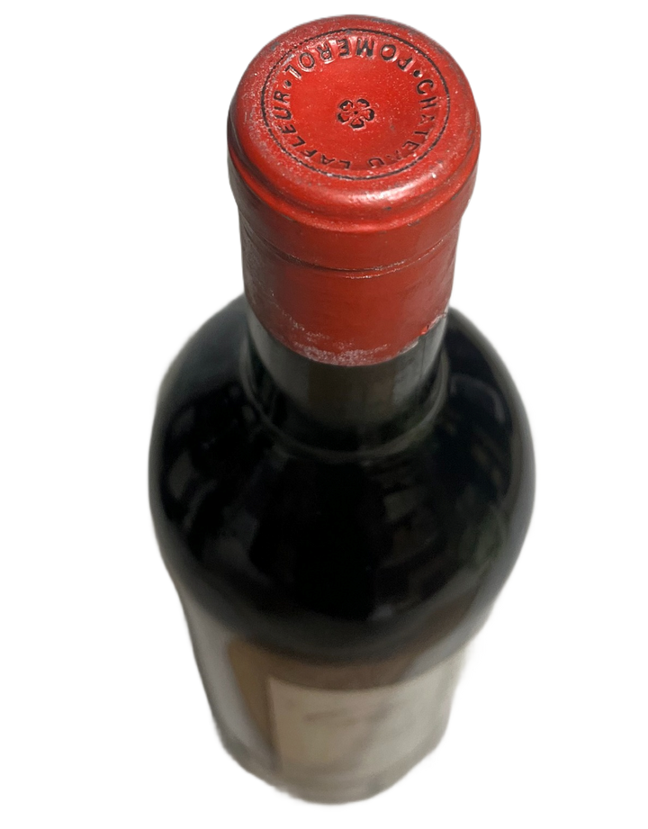 1970 Lafleur Pomerol