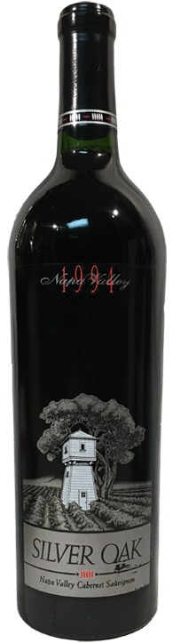 1994 Silver Oak Napa Valley Cabernet