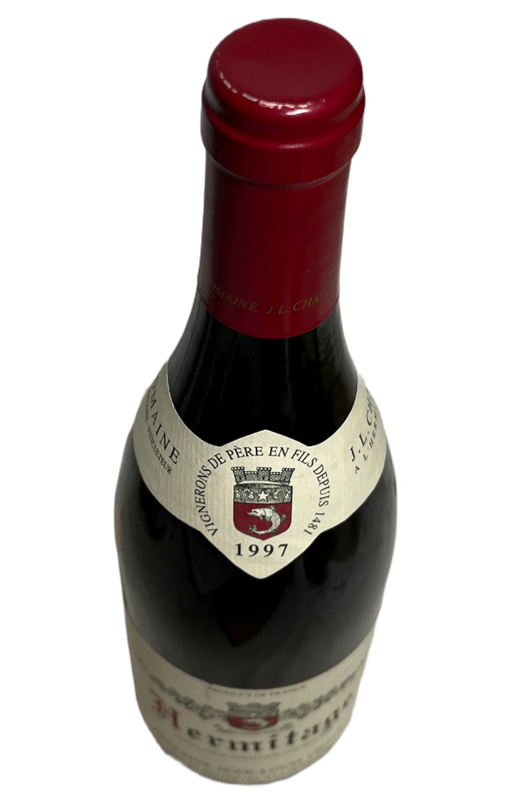 1997 Jean Louis Chave Hermitage